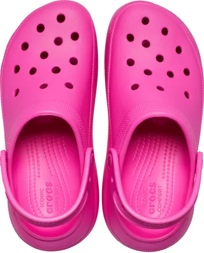 Vista 4 de Zuecos Crocs unisex para adultos Crush