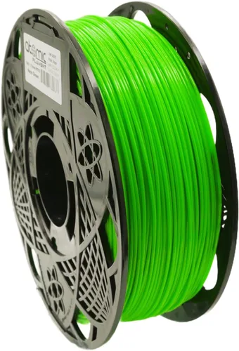Vista 40 de Atomic Filament PETG PRO Filamento para impresora 3D, 1.75mm +/-0.02mm Precisión dimensional 99% de probabilidad – 1KG (2.2lbs) – Compatible con AMS