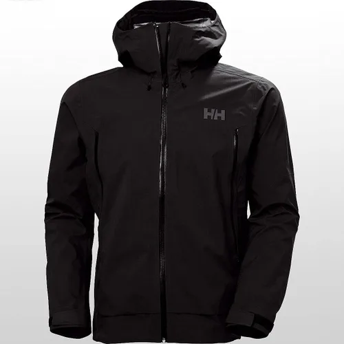 Vista 3 de Helly-Hansen Verglas Infinity - Chaqueta impermeable para hombre