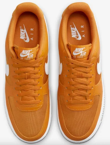 Vista 4 de Nike Zapatillas Hombre Air Force 1 '07 LV8