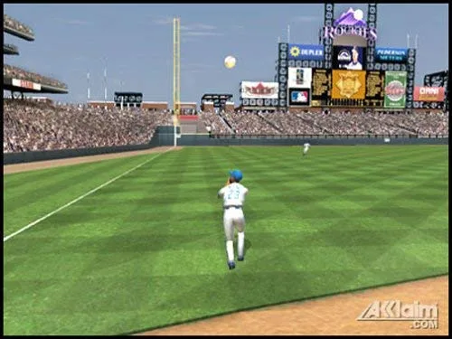 Vista 5 de All-Star Baseball 2005 (Renewed)
