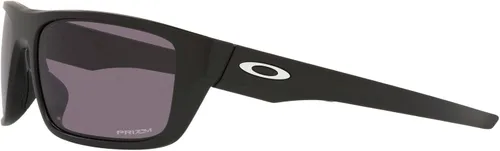 Vista 3 de Oakley Mens Oo9367 Drop Point Rectangular Sunglasses