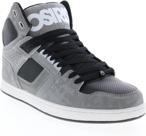 Vista 4 de Osiris NYC 83 CLK - Patín para hombre