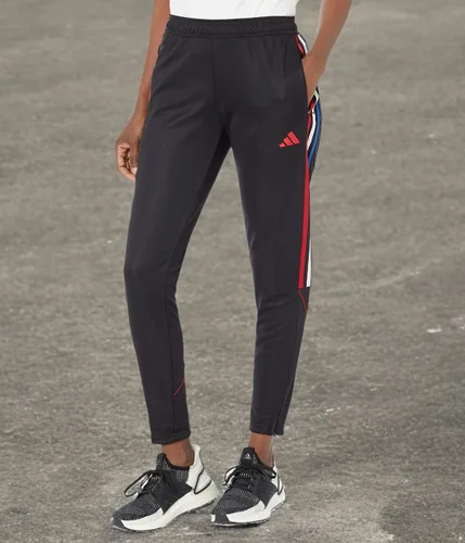 Vista 3 de adidas Pantalones Tiro para Mujer