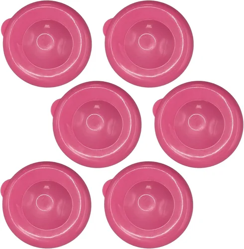 Vista 5 de Home Brew Ohio Dew Caps 1 pack Azul
