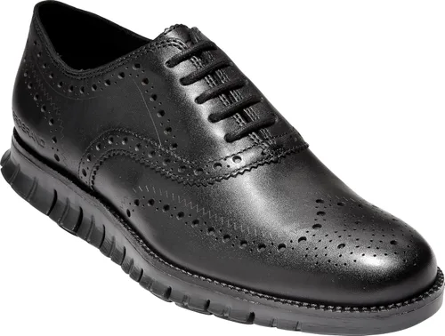 Vista 7 de Cole Haan Zerogrand Wing Oxford para hombre