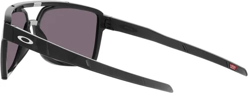 Vista 5 de Oakley Gafas de sol rectangulares Oo9147 Castel para hombre