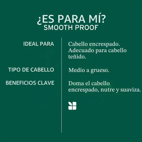 Vista 5 de Biolage Acondicionador a prueba de suavidad - Para cabello encrespado, 8 fl