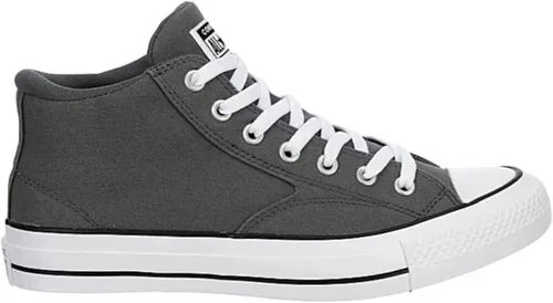 Vista 2 de Converse Unisex Chuck Taylor All Star Malden Lace Up Style Sneaker - Gris Oscuro