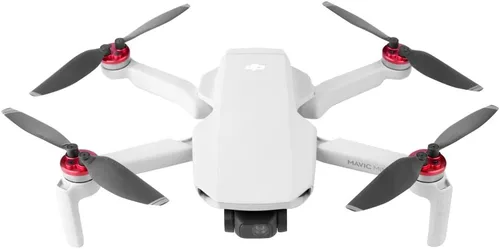 Vista 9 de BTG Tapa de la cubierta del motor para DJI Mini 2 SE/Mini 2/Mini 4K/Mini SE/Mini Drone Accesorios Protector del motor