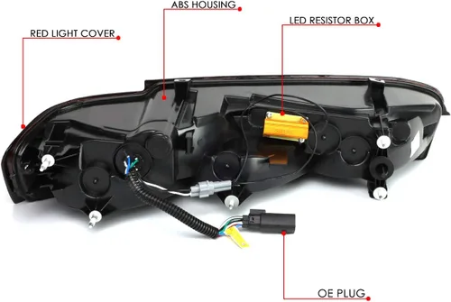 Vista 6 de TL-LED-3D-CC16-VR