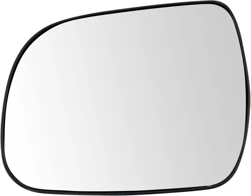 Vista 16 de TRQ Espejo Lateral del Conductor con Vidrio Calefactado y Tinte Azul Compatible con BMW 128i 135i 325xi 328i 328xi 335i 335is 335xi M3 BM1324104