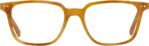 Vista 8 de eyebobs C Suite Traditional and Blue Light Reading Glasses Frente y patillas de cristal azul