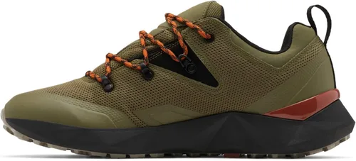 Vista 7 de Columbia Men's Facet 60 Low Outdry Hiking Shoe