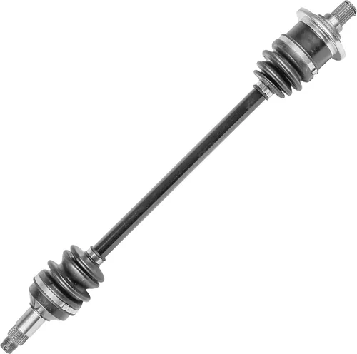 Vista 5 de Caltric Eje de articulación CV delantero derecho compatible con Arctic Cat Prowler XTZ 1000 2009-2014