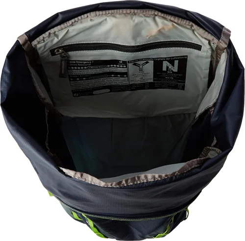 Vista 5 de Deuter Gravity Rock&Roll 30 Backpack