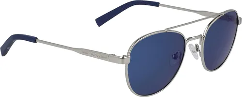 Vista 3 de Nautica Gafas de sol redondas N4641sp para hombre