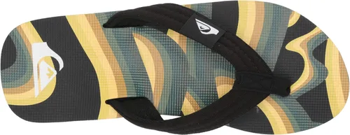 Vista 5 de Quiksilver Chanclas Molokai Layback para hombre