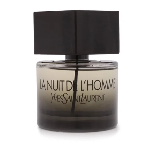Vista 4 de YSL La Nuit L'Homme Set (3.3 Eau de Toilette Spray, gel de ducha 3.3) Combo