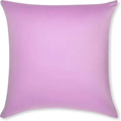 Vista 66 de PILLOWY Almohada Decorativa de 12" x 20" - Crema Durazno: 1 PIEZA Almohada de Microperlas Premium de Lujo con Tela de Nylon/Spandex 85/15. Siempre