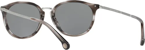 Vista 6 de Brooks Brothers Unisex BB5039 Round Sunglasses