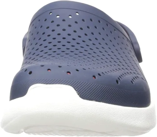 Vista 2 de Crocs - Zuecos Literide para hombre y mujer