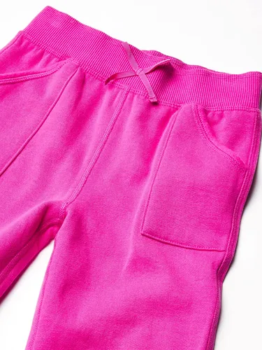 Vista 3 de Nautica Pantalones de chándal de forro polar suave para niña