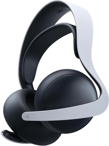 Vista 8 de PlayStation Auriculares inalámbricos Pulse Elite - Negro medianoche