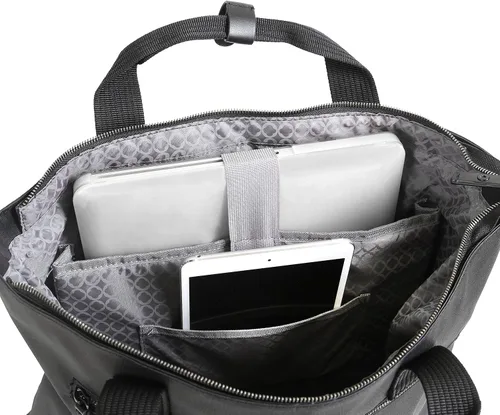 Vista 5 de J World New York Grant Business - Mochila