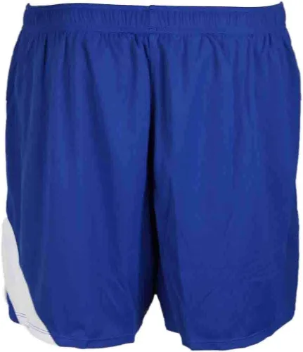 Vista 4 de Pantalón corto Asics deportivo para hombres