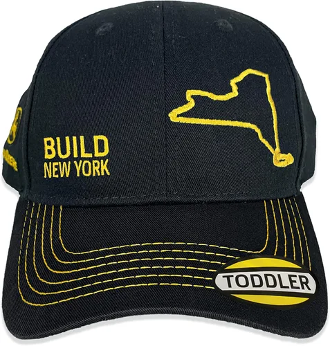 Vista 130 de John Deere Toddler Build State Pride State Outline Youth Children's Full Twill Ha