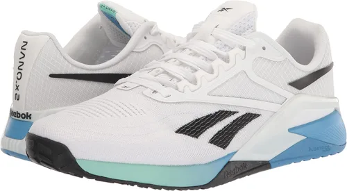 Vista 7 de Reebok Nano X2 - Tenis de entrenamiento funcional para hombre