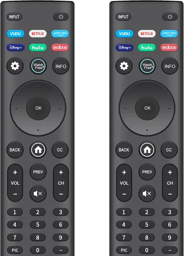 Vista 11 de Reemplazo de control remoto universal para Apple TV Remote Compatible con Apple TV 4K Gen 1 2 3 4 HD (sin función Siri ni voz)
