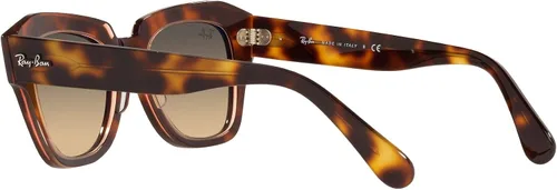 Vista 5 de Ray-Ban 1.929in 0RB2186 State Street