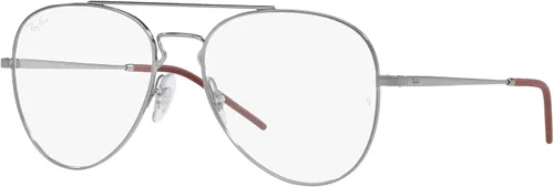 Vista 2 de Ray-Ban Rx6413 Aviator Prescription Eyewear Frames