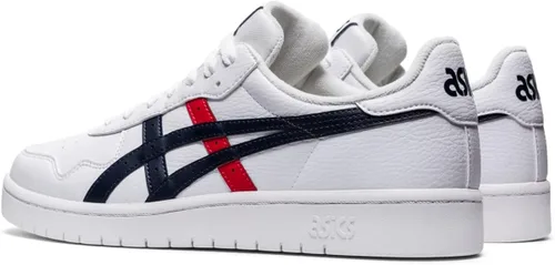 Vista 3 de ASICS Tiger Japan S Zapatos para hombre NegroMelocotón Jengibre