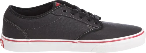 Vista 6 de Vans Zapatillas bajas para hombre, blanco, bronceado