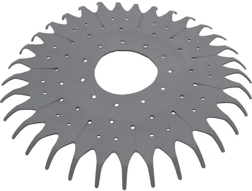 Vista 2 de Pentair Sello al vacío de 18 pulgadas, cerradura de llave, metal negro