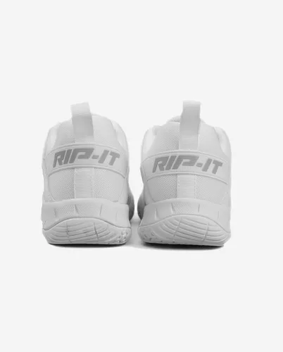 Vista 4 de RIP-IT Unity - Zapatos de voleibol para mujer con soporte de arco para interiores