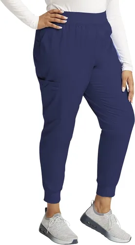 Vista 6 de Cherokee WW115 - Pantalón médico para mujer