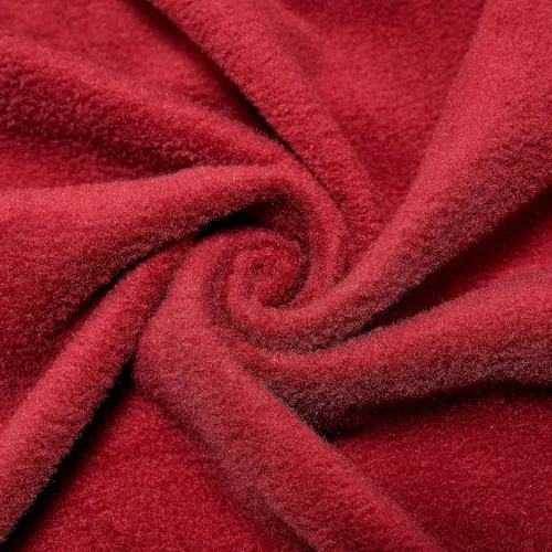 Vista 3 de DUOYANGJIASHA - Sudaderas largas con capucha chaquetas de vellón de invierno de punto sudaderas casuales con cremallera