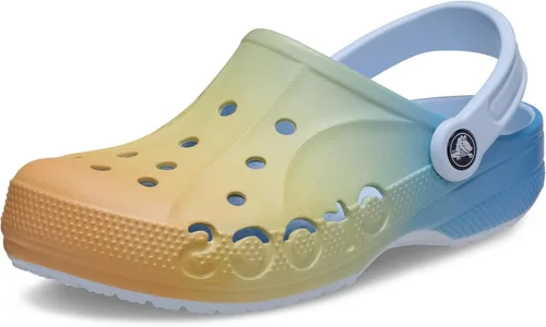 Vista 14 de Crocs Zuecos unisex para adultos con gráficos Baya