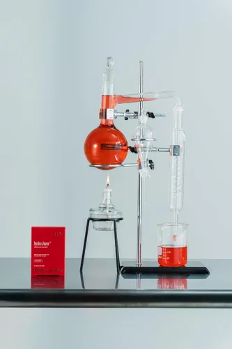 Vista 7 de Happy Aging Hydro Burn H2 Tabletas de agua de hidrógeno molecular Energía limpia y apoyo metabólico Hidrógeno molecular con magnesio