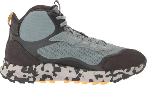 Vista 6 de Under Armour Charged Bandit Trek 2 PRT - Zapatos de senderismo para hombre, (302) verde frescogris azabacheverde fresco, 6, (302) verde frescogris