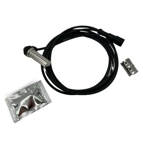 Vista 16 de Kit de Sensor de ABS para Camión Torque 1.3' pies 90 Grados Reemplaza Meritor 955335 de Alta Resistencia (TR955335) 1315698, TDAS4410328080