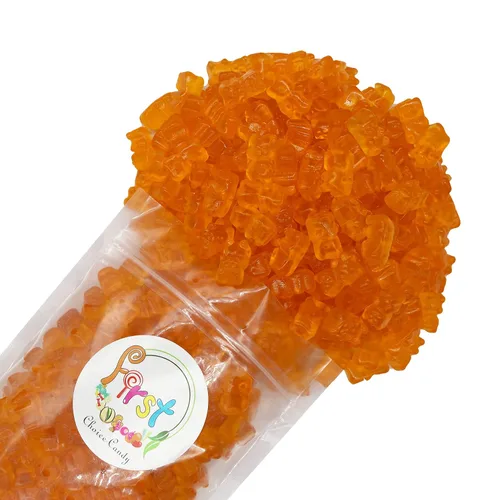Vista 31 de FirstChoiceCandy Osos gomosos (12 sabores, 1 libra (paquete de 1))