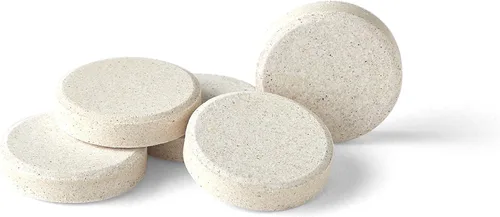 Vista 14 de Vitamina C 1000 mg (por porción), tabletas efervescentes Airborne Very Berry (36 unidades en una caja), suplemento de apoyo inmunológico sin gluten