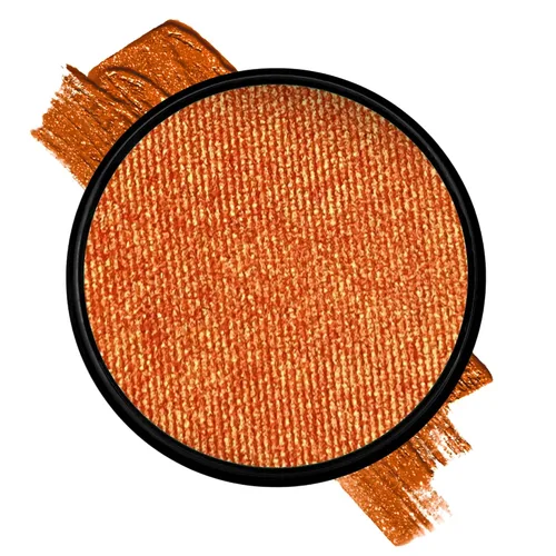 Vista 69 de Mehron Makeup Paradise Makeup AQ - Tamaño de recambio Escenario y Cine, pintura facial y corporal, belleza, cosplay, Halloween, pintura facial