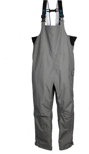 Vista 2 de Bimini Bay OUTFITTERS LTD Boca Grande - Babero de pesca impermeable y transpirable para hombre