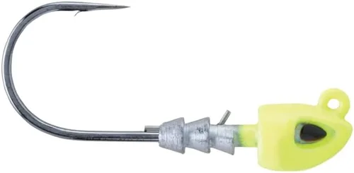 Vista 7 de Berkley Fusion19 Swimbait Fishing Jigheads